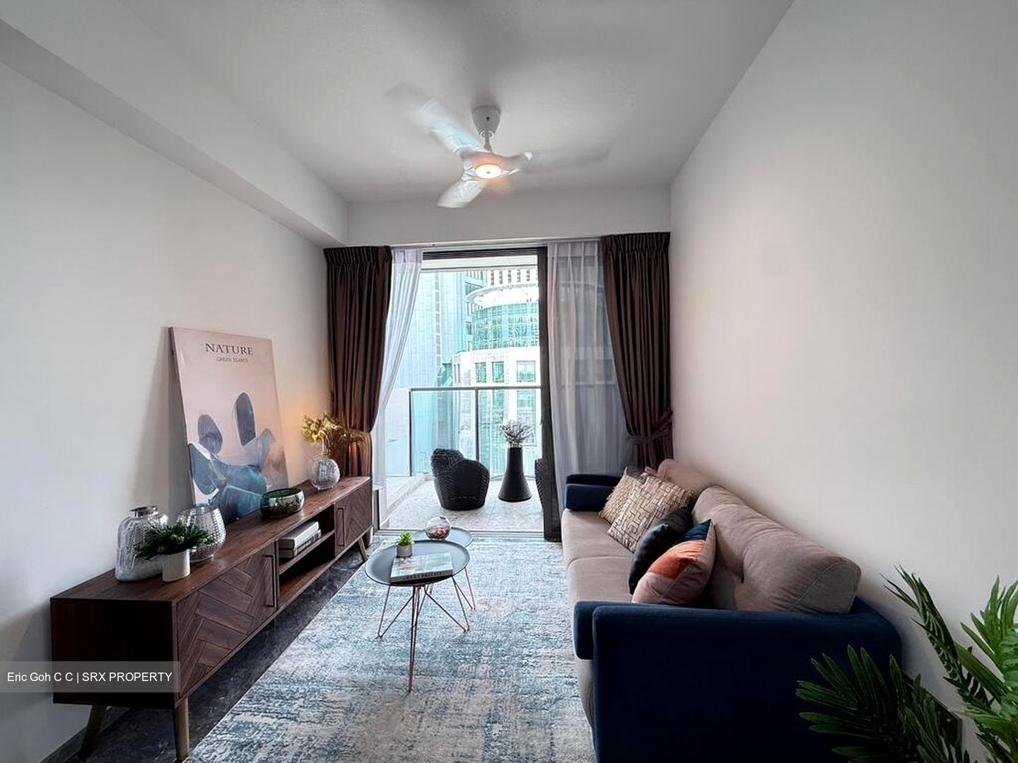 Newport Residences (D2), Apartment #577817161